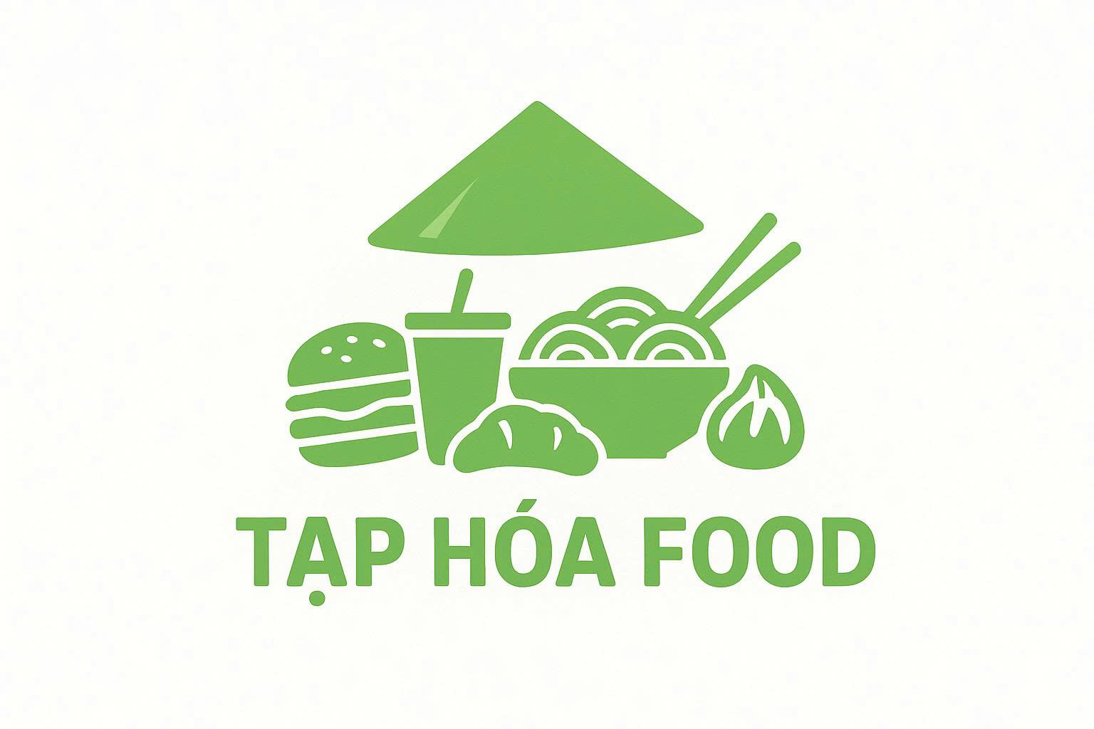 TẠP HÓA FOOD